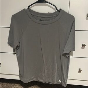 Duck Camp Gray T-Shirt